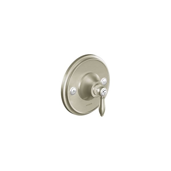 Moen Brushed Nickel Moentrol Valve Trim TS33101BN - main